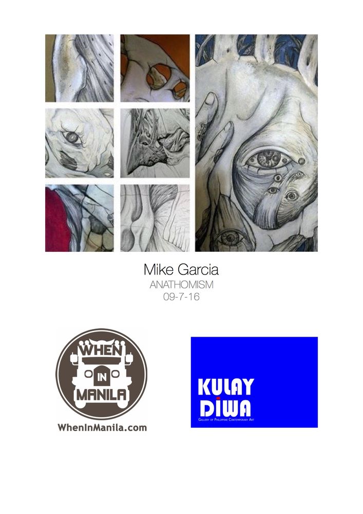 Photo of Kulay-Diwa Gallery of Philippine Contemporary Art