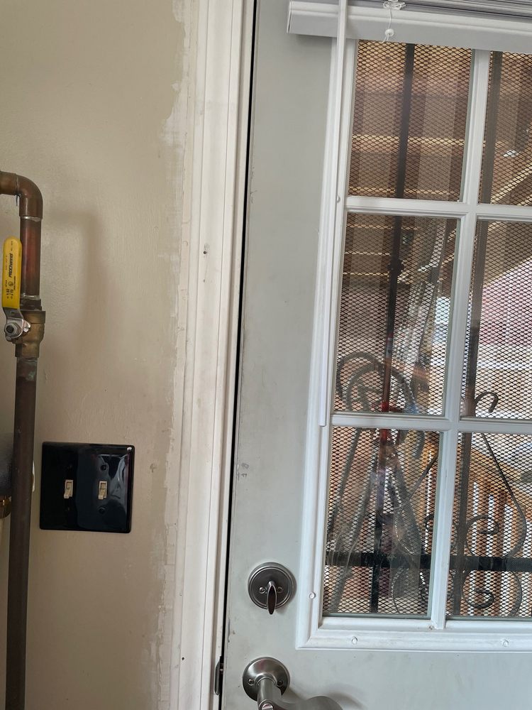 Photo of Mike's Handyman Service