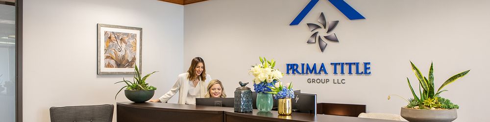 Photo of Prima Title Group