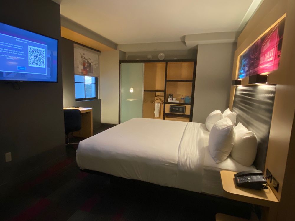 Photo of Aloft Coral Gables