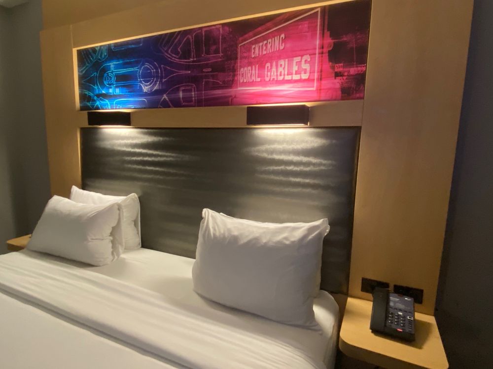 Photo of Aloft Coral Gables