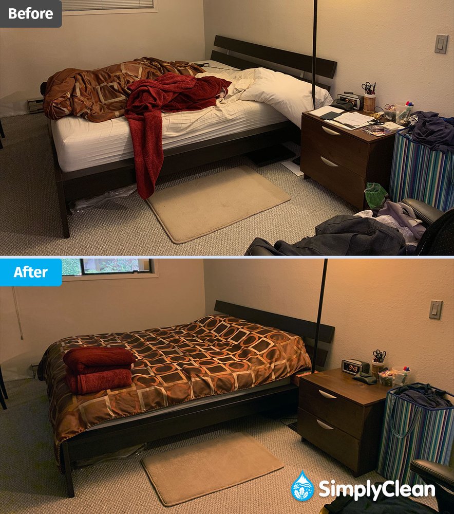 Photo of Simply Clean