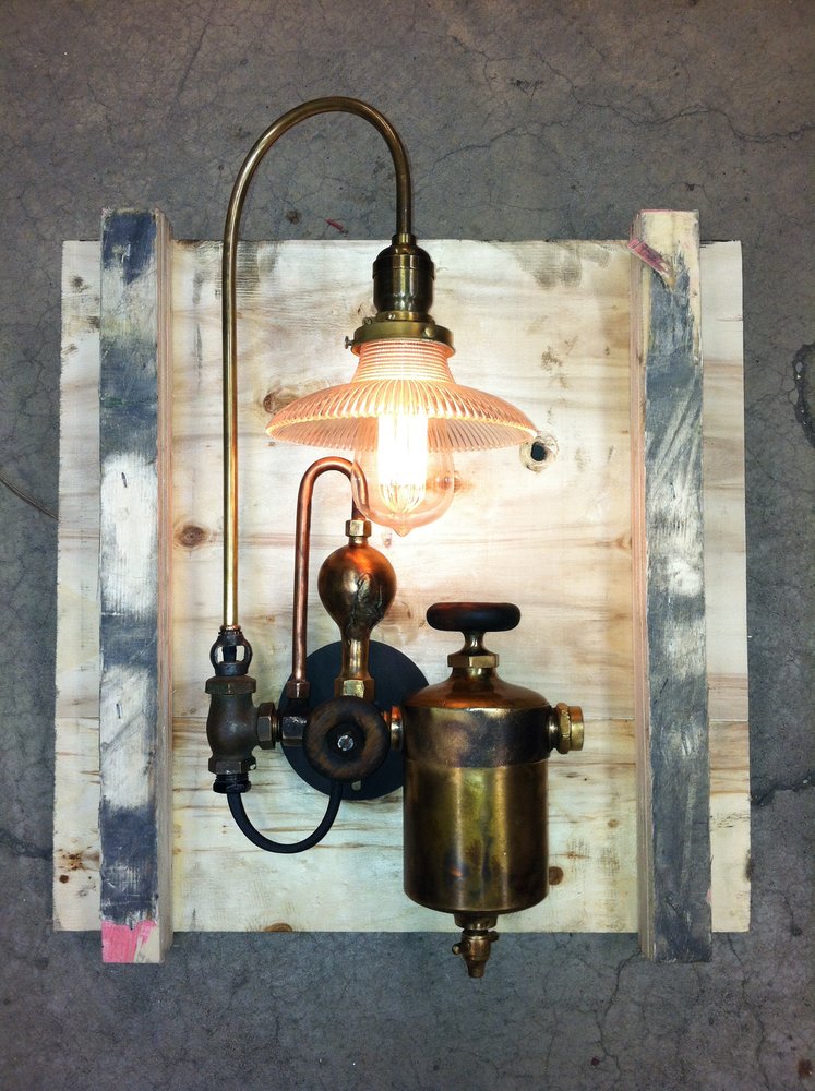 Photo of GKA Lighting
