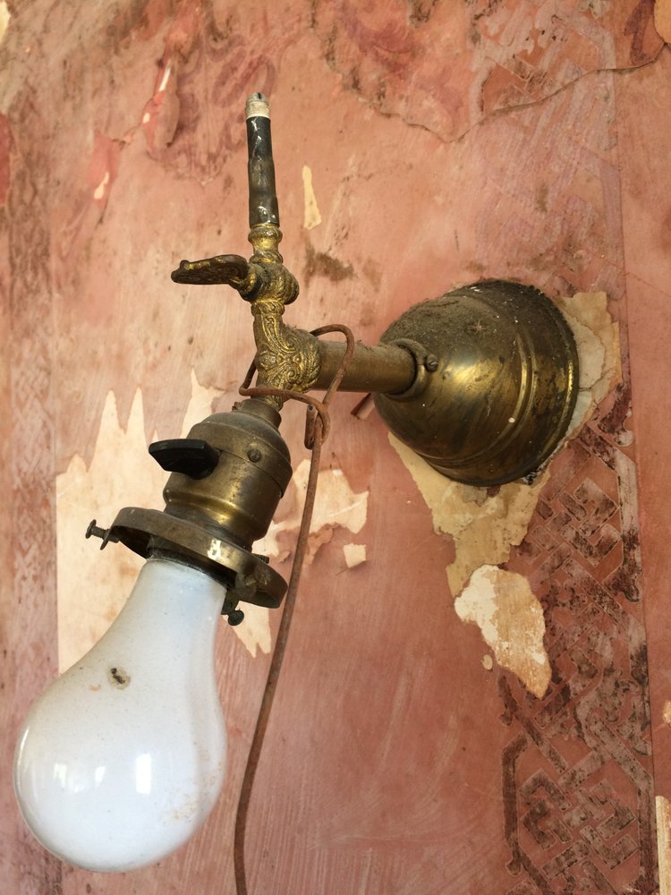 Photo of GKA Lighting