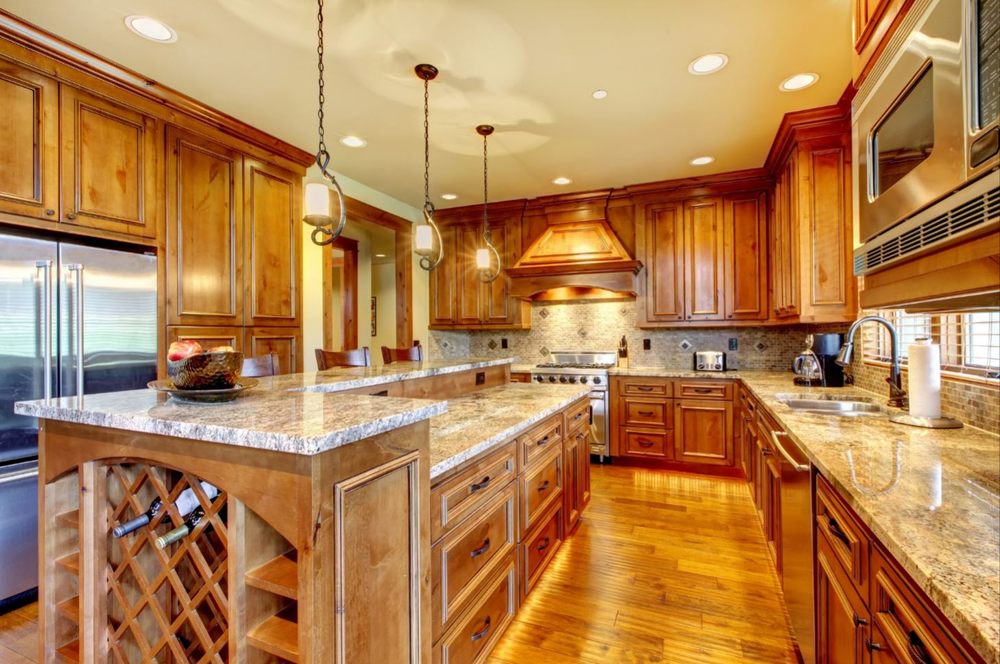 Photo of Dallas Custom Cabinets