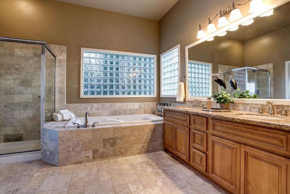 Photo of Dallas Custom Cabinets
