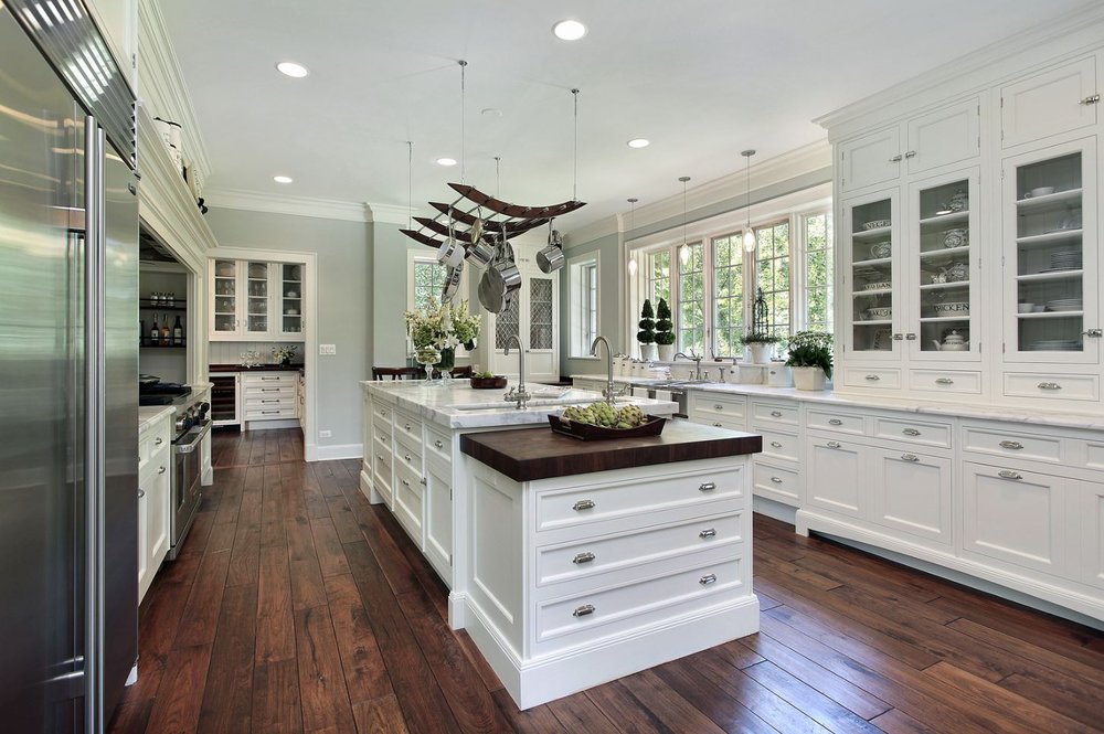 Photo of Dallas Custom Cabinets