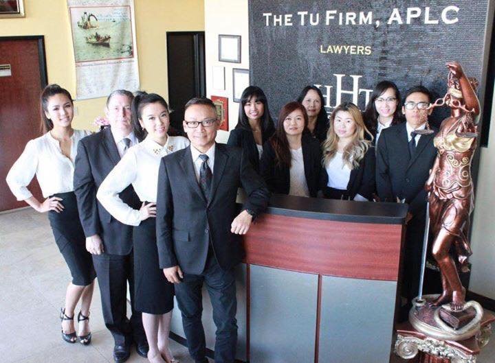 Photo of TTF Lawyers