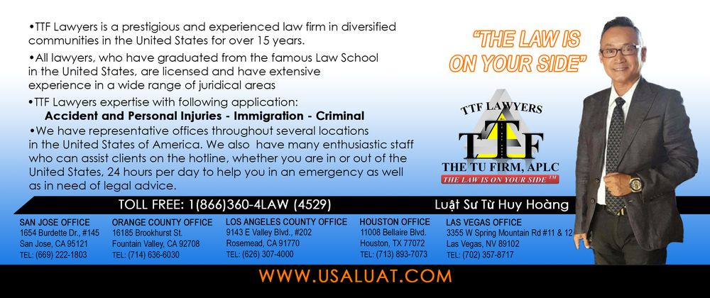 Photo of TTF Lawyers