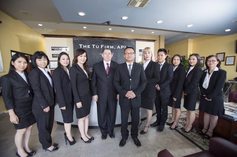 Photo of TTF Lawyers
