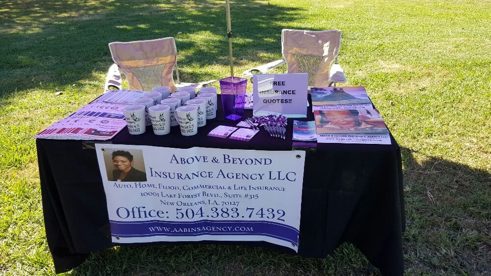 Photo of Above & Beyond Insurance Agency
