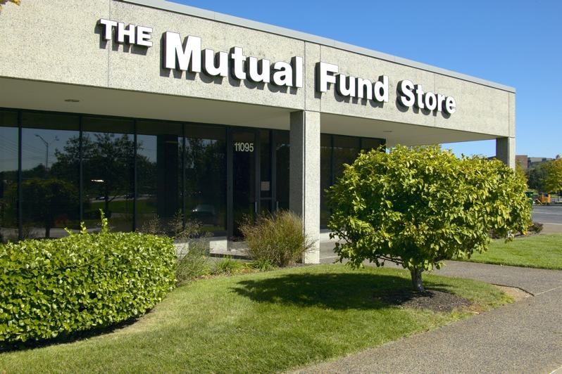 Photo of Mutual Fund Store