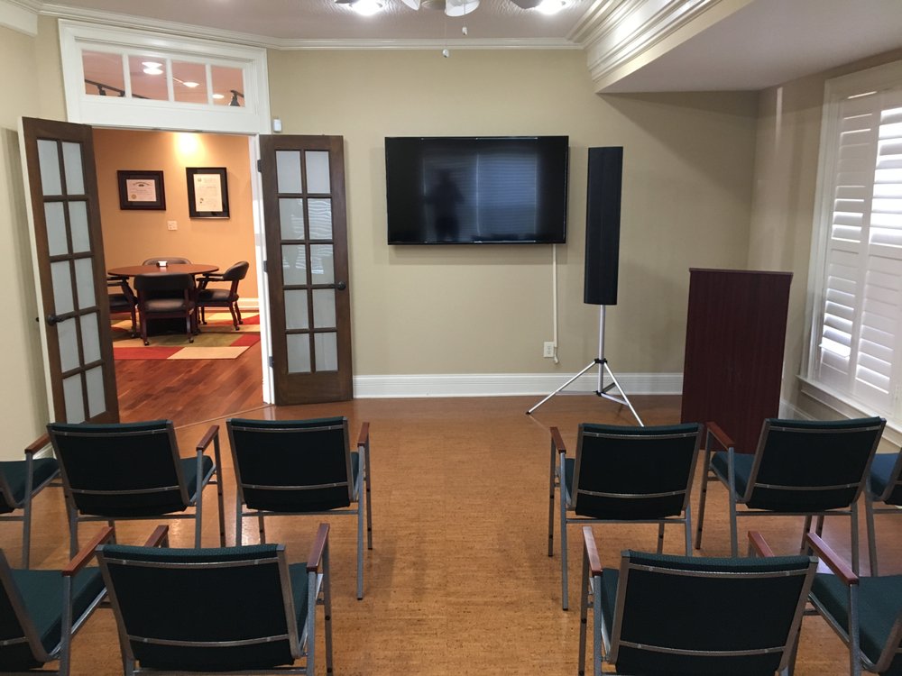 Photo of Fields Financial Planning