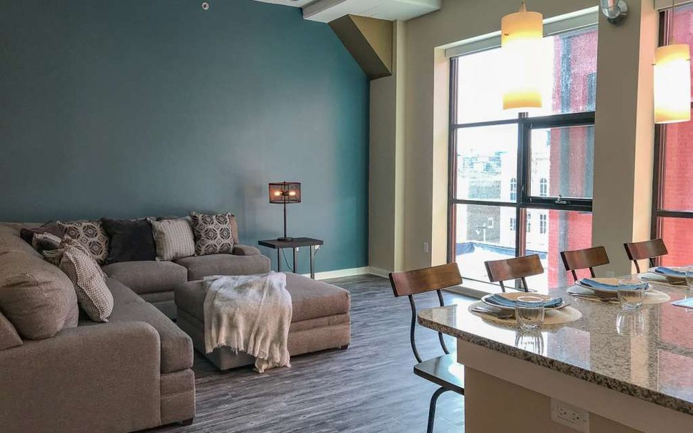 Photo of Artisan Lofts