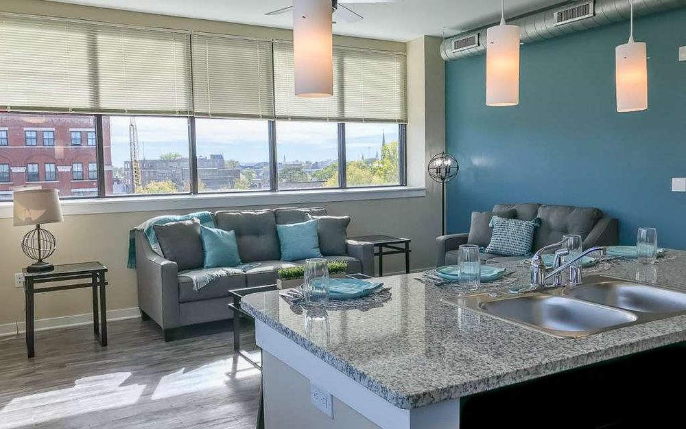 Photo of Artisan Lofts