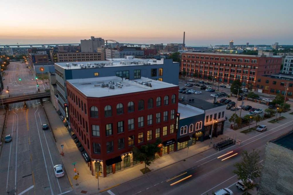 Photo of Artisan Lofts
