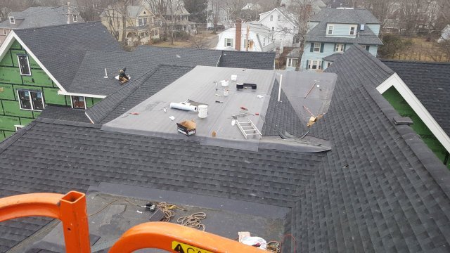 Photo of Four Season's Roofing