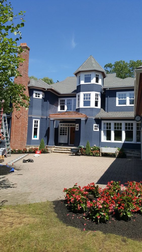 Photo of Four Season's Roofing