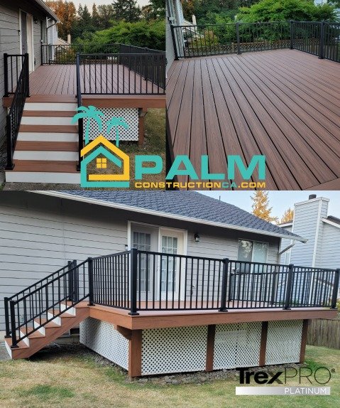 Photo of Palm Construction