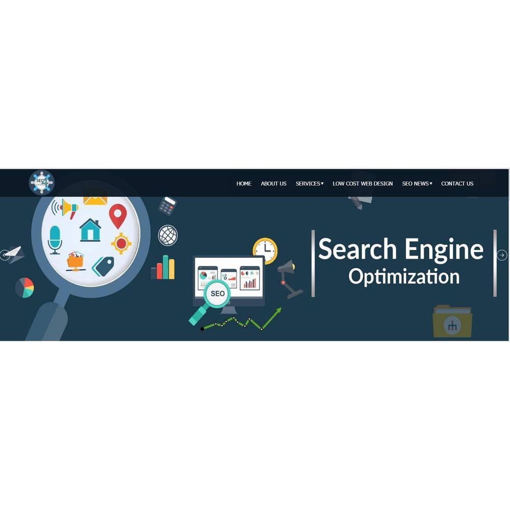 Photo of BMP SEO Consulting & Video Marketing