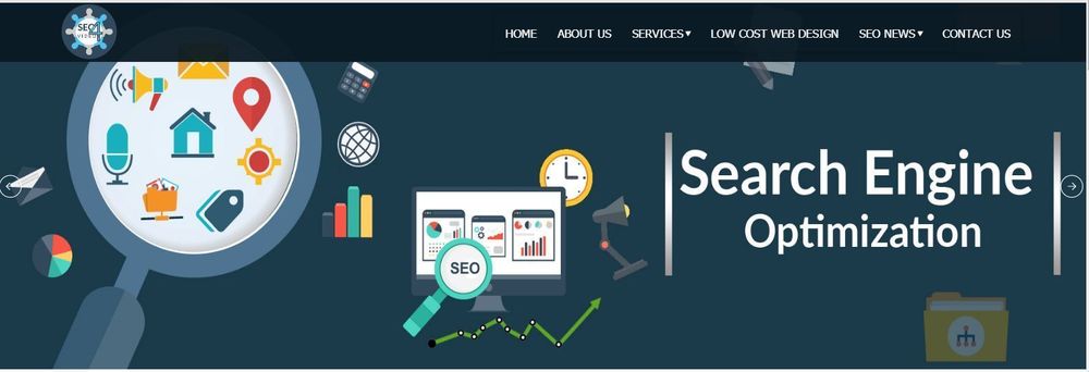 Photo of BMP SEO Consulting & Video Marketing