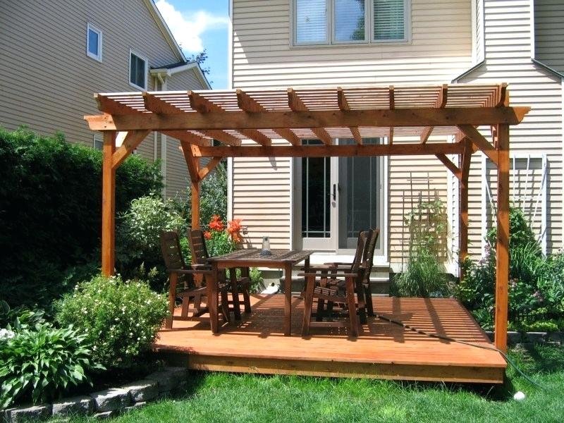 Photo of Johnson Patios
