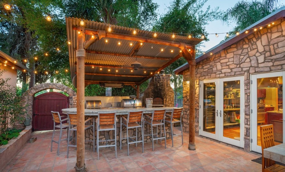 Photo of Johnson Patios