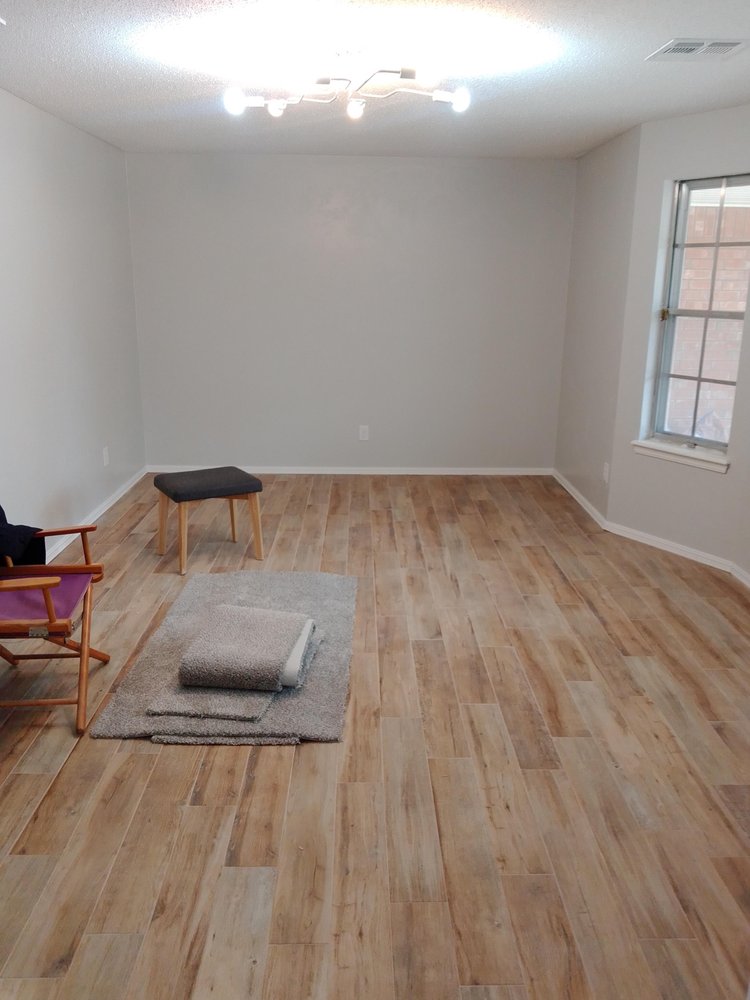 Photo of Marks remodel and make ready