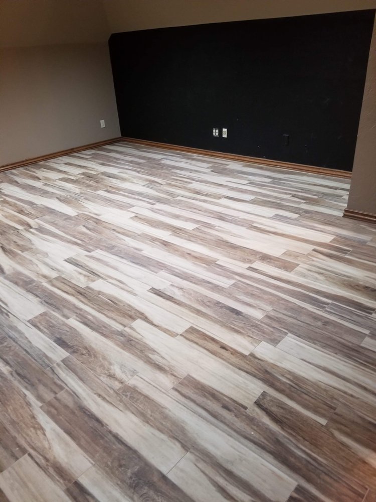 Photo of Marks remodel and make ready