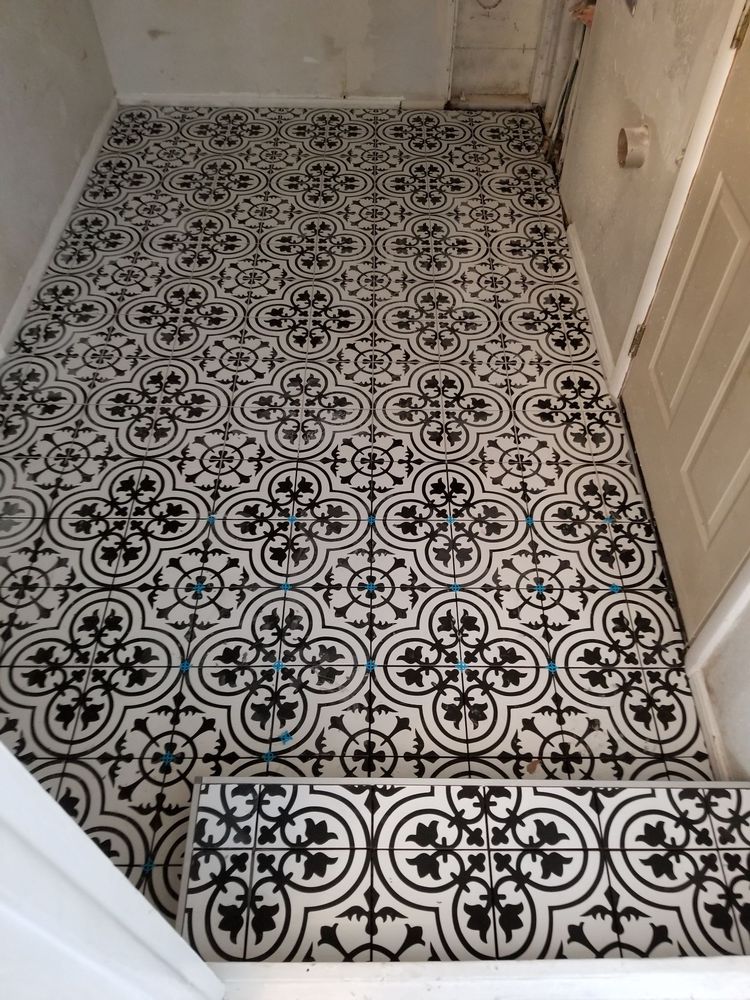 Photo of Marks remodel and make ready