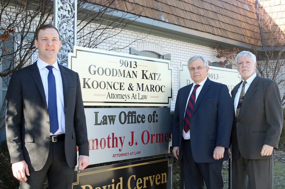 Photo of Goodman Katz Koonce & Maroc