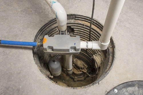 Photo of Arbuckle Waterproofing