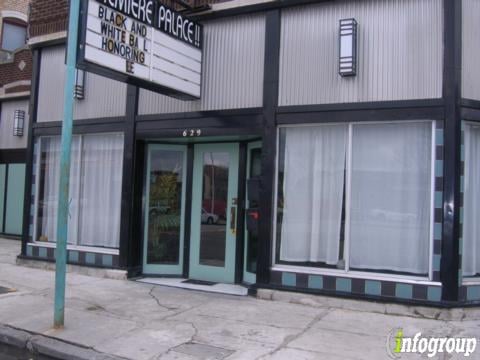 Photo of Premiere Palace Ballroom