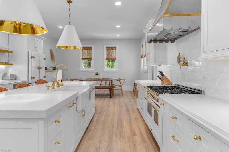 Photo of Kitchen In A Week