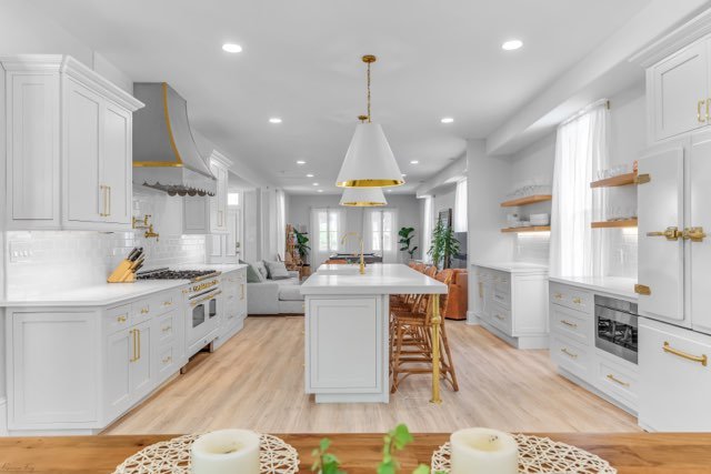 Photo of Kitchen In A Week