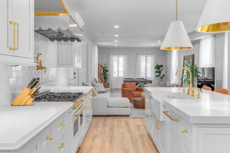 Photo of Kitchen In A Week