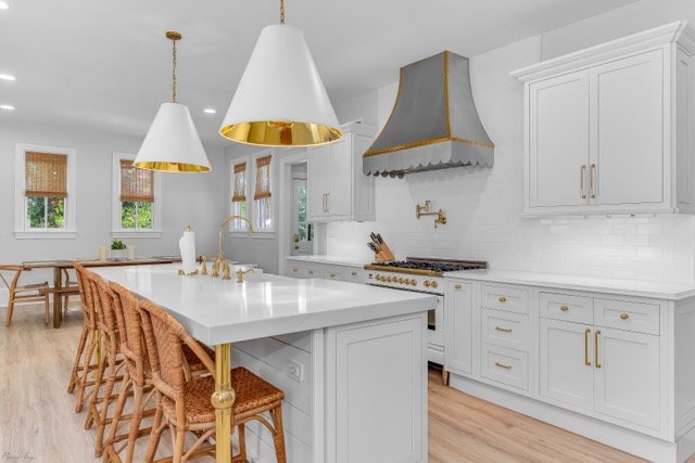 Photo of Kitchen In A Week