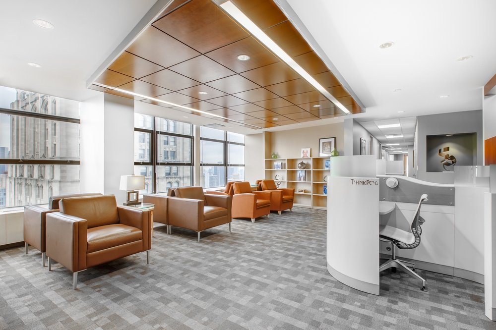 Photo of Regus - Manhattan