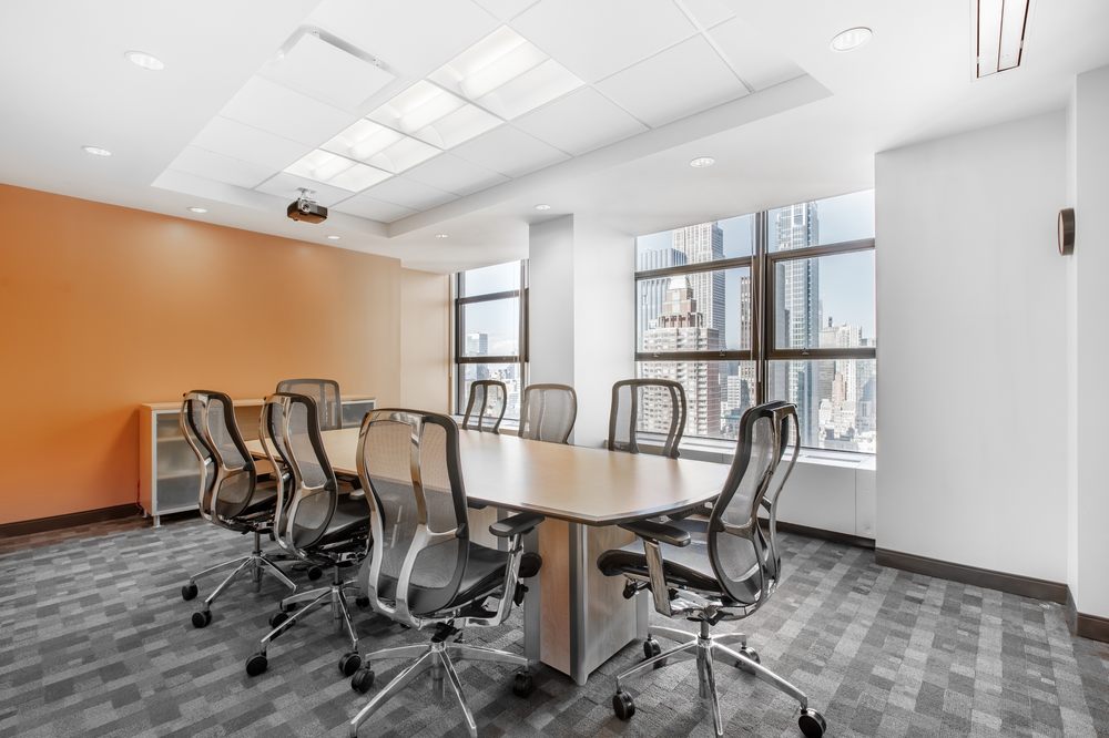 Photo of Regus - Manhattan