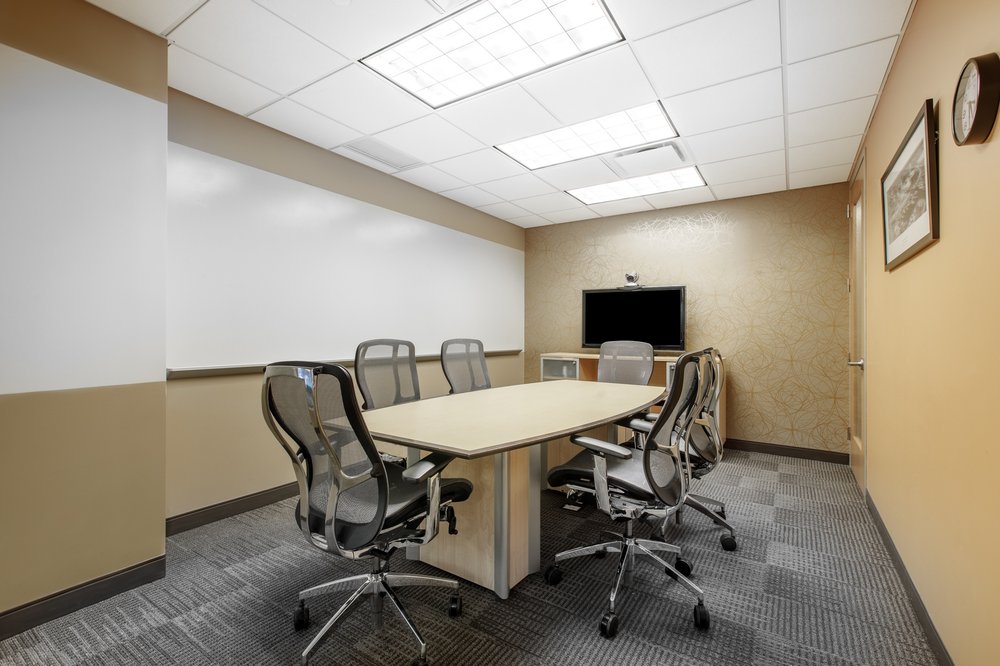 Photo of Regus - Manhattan