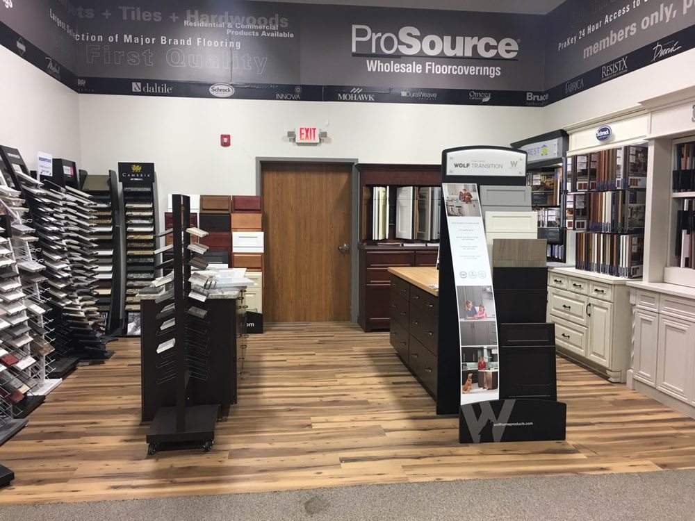 Photo of ProSource of Jackson