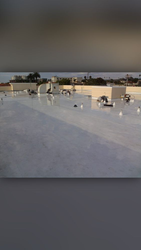 Photo of Hi-Tech Roofing Companie