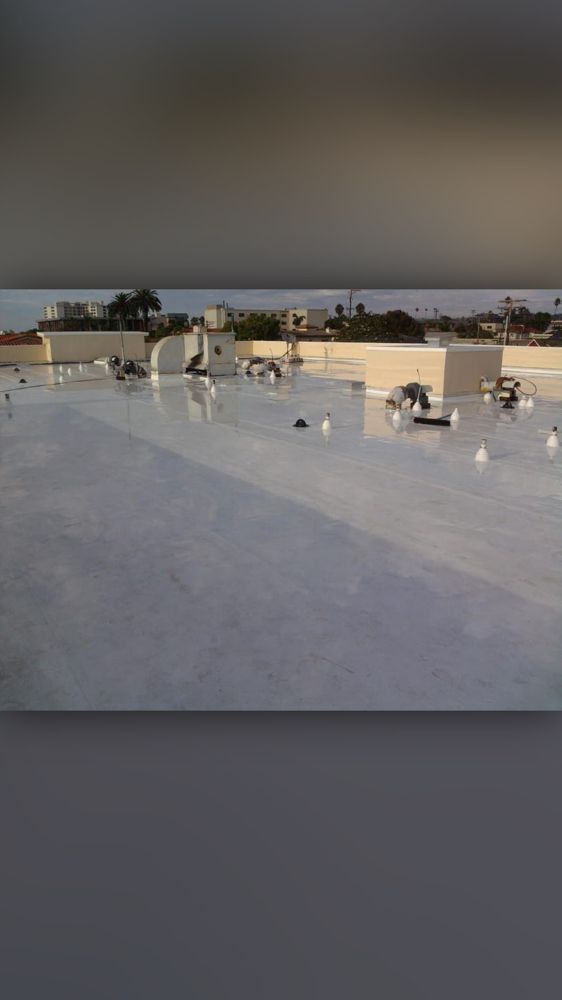 Photo of Hi-Tech Roofing Companie
