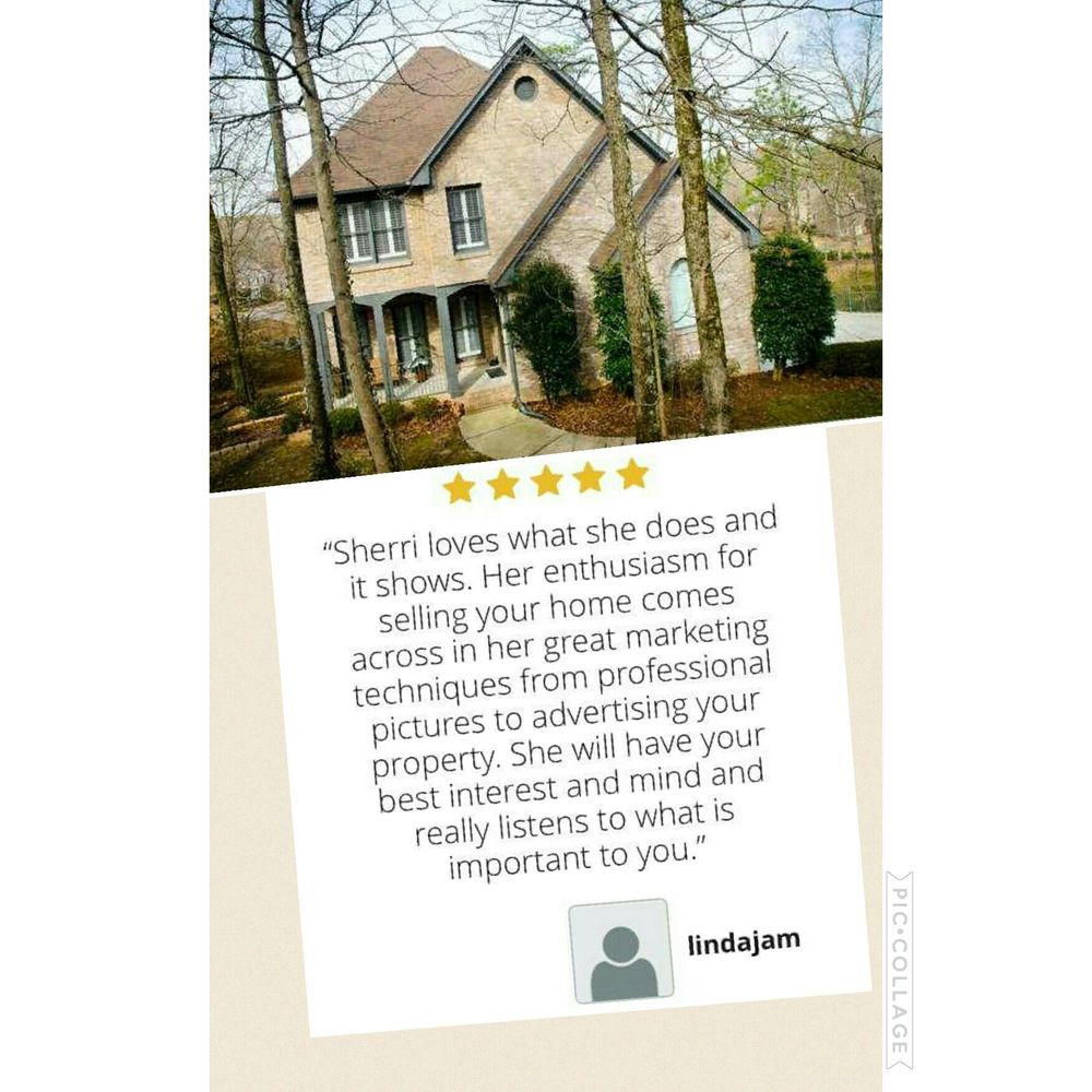 Photo of Sherri Elkins - Coldwell Banker Preferred Properties