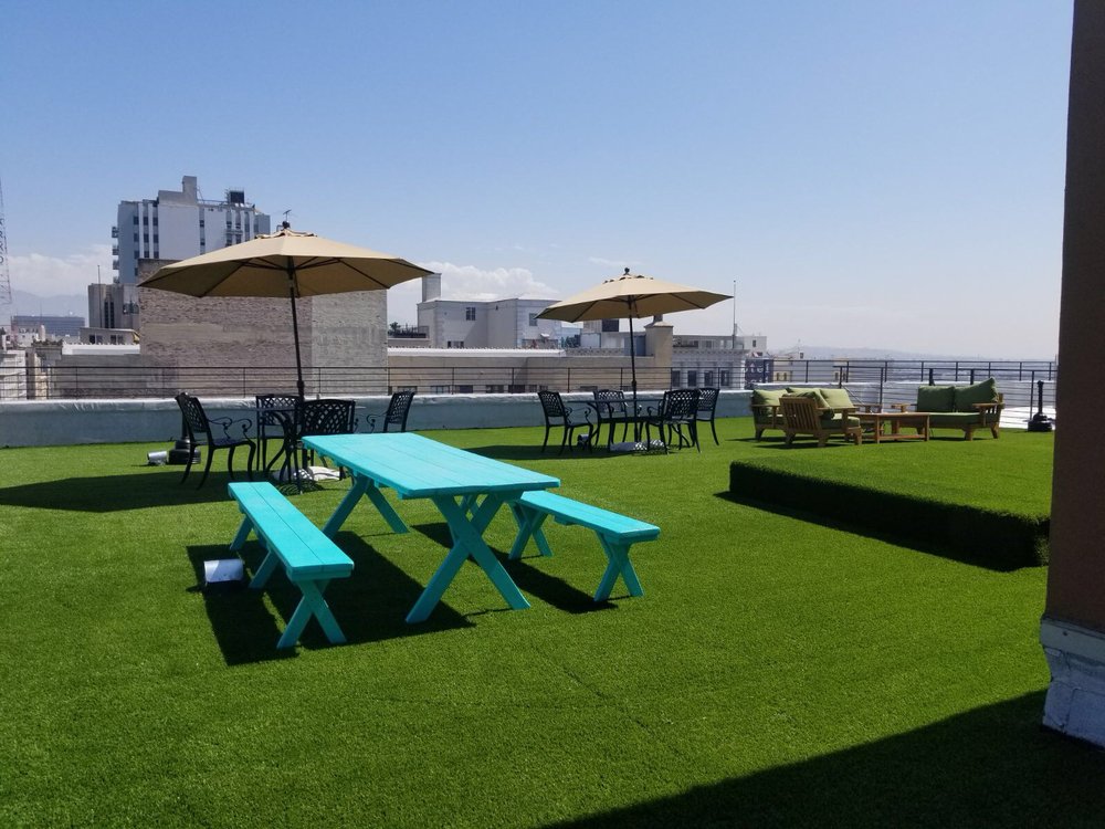 Photo of Xpert Turf