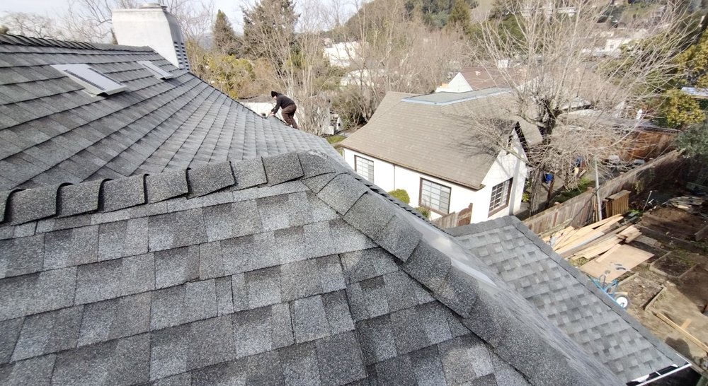 Photo of Northbay Roofing & Gutters