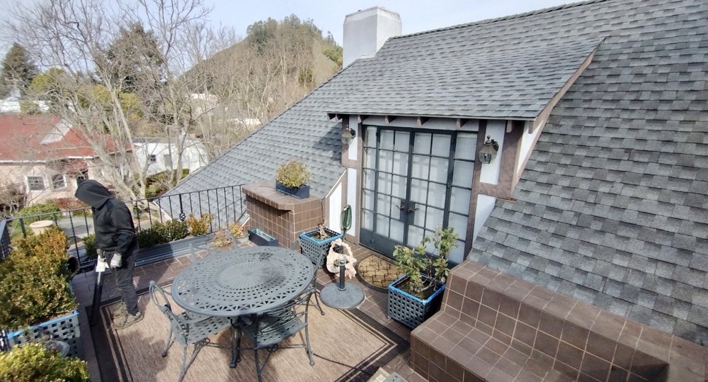 Photo of Northbay Roofing & Gutters