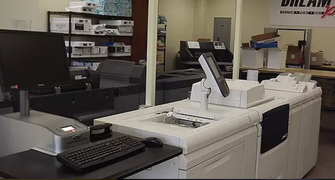 Photo of Dreamworks Printing Solutions