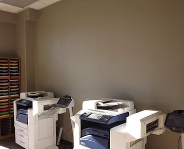 Photo of Dreamworks Printing Solutions