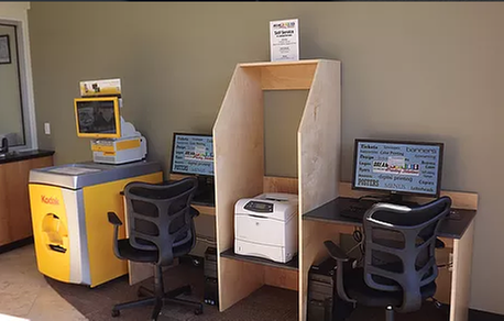 Photo of Dreamworks Printing Solutions